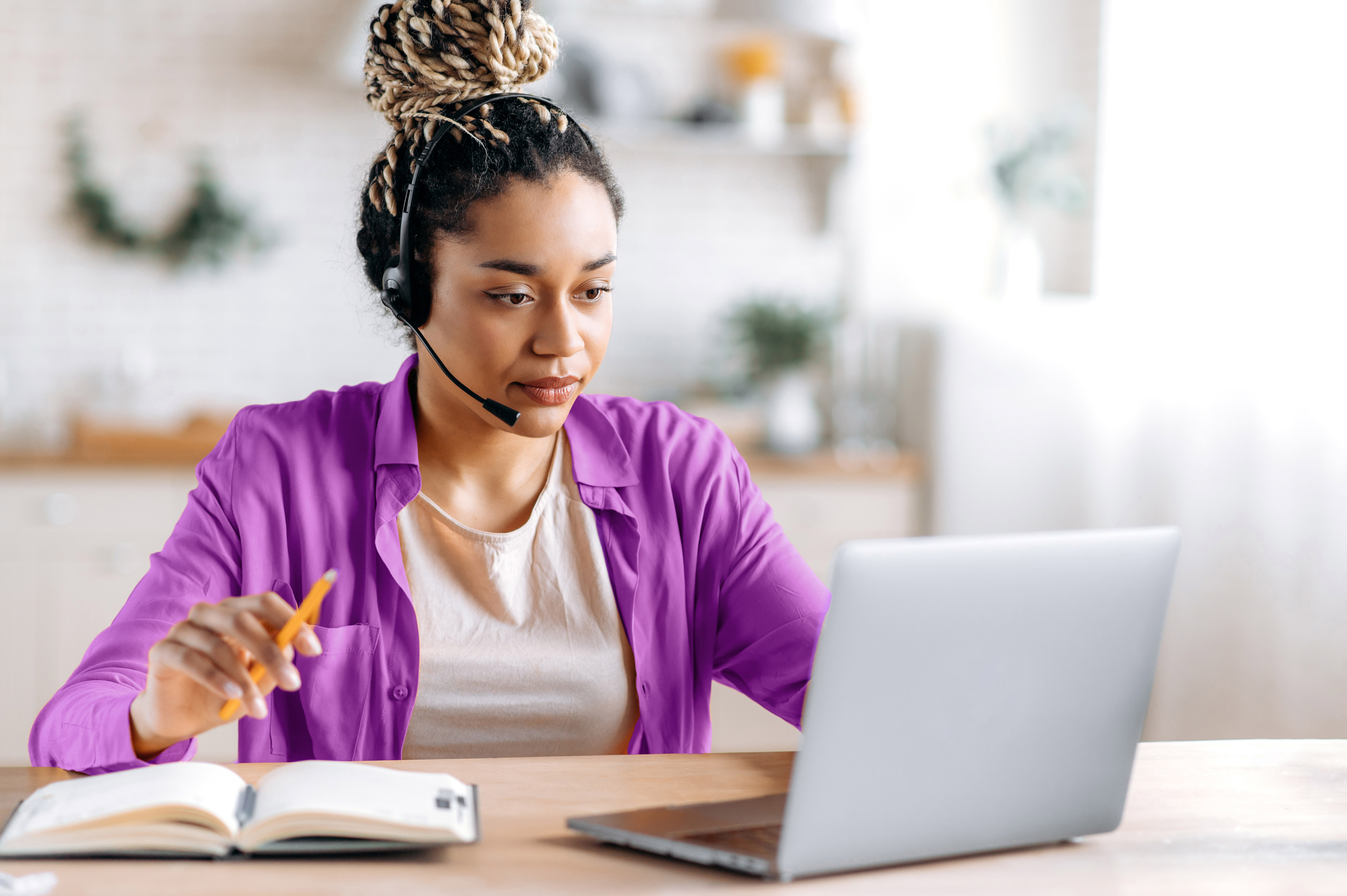 Your Own Organisation